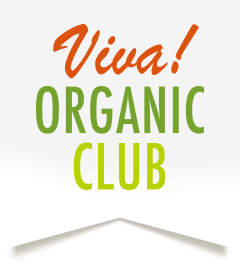 Viva! ORGANIC CLUB